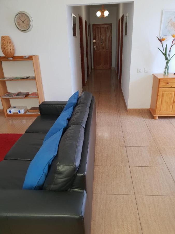 Casa Angel Y Carmen El Cercado