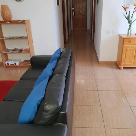 Willa Casa Angel Y Carmen El Cercado Zewnętrze zdjęcie