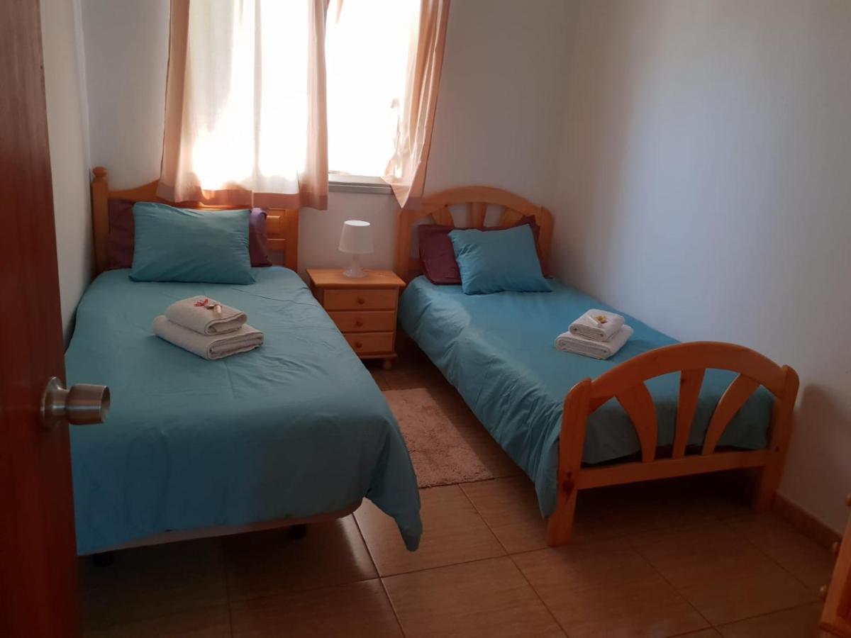 Lodge Casa Angel Y Carmen El Cercado