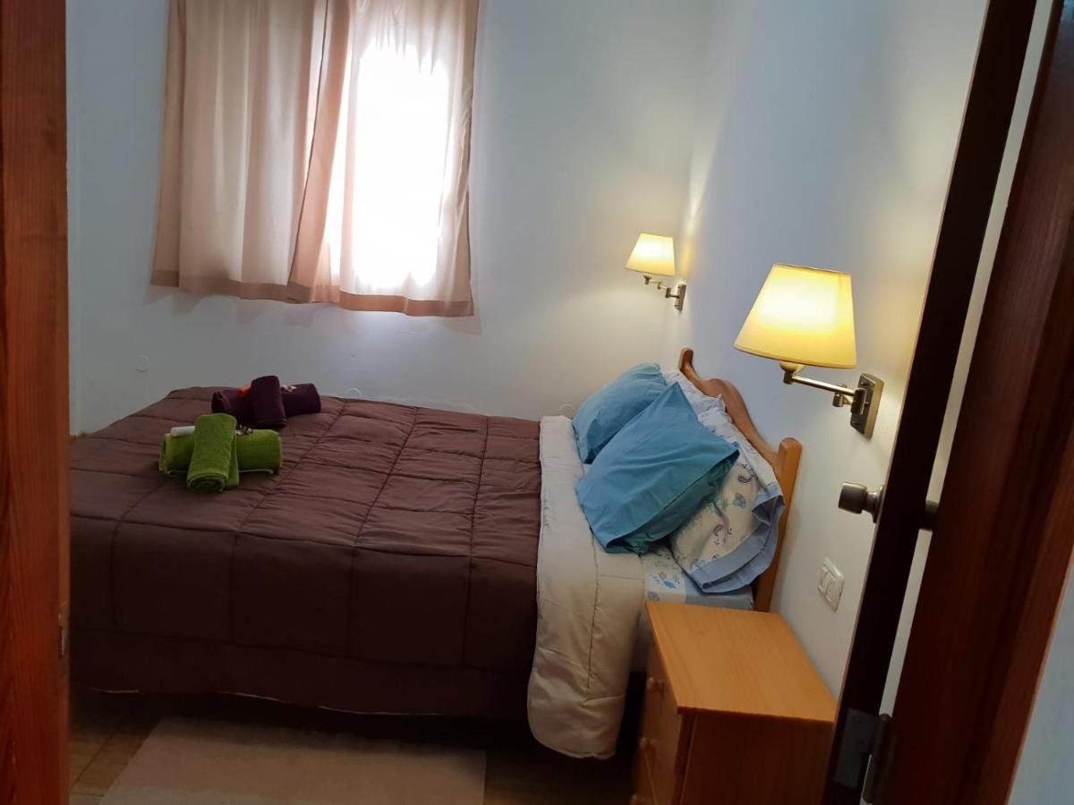 Casa Angel Y Carmen